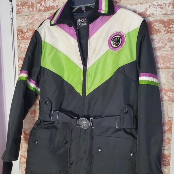 Arctic cat Jackets & Coats Team Arctic Cat Snowmobile Jacket Womens
